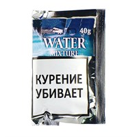 Табак для трубки Stanislaw The Four Elements Water mixture 40 гр