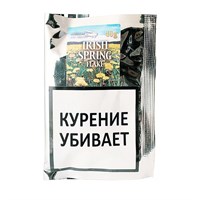 Табак для трубки Stanislaw Irish Spring Flake 40 гр