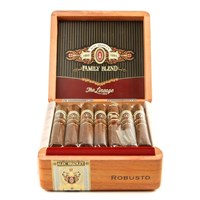Сигара Alec Bradley Family Blend The Lineage Robusto