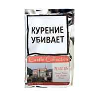 Табак для трубки Castle Collection Perstejn 40 гр