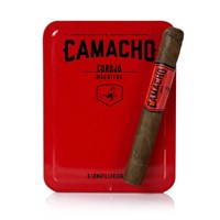 Сигариллы Camacho Corojo Machitos (6 шт)