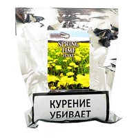 Табак для трубки Stanislaw Irish Spring Flake  100 гр