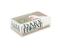Гильзы для сигарет DARK HORSE BIO (100 шт)