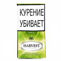 Табак для сигарет Harvest Apple 30 гр.
