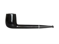 Трубка Stanwell Black Diamond Black Polished 56