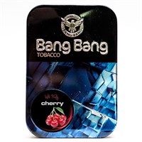 Табак для кальяна Bang Bang Cherry (Вишня)100 гр.