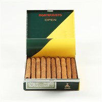 Сигары Montecristo Open Mini  (10 шт)