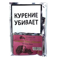 Табак для трубки Stanislaw COUNTRY ROAD MIXTURE, 40 гр