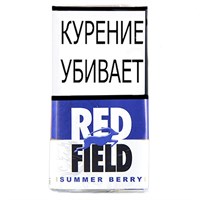 Сигаретный табак Red Field Summer Berry (30 гр)