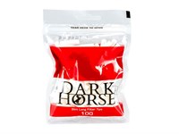 Фильтры для сигарет Dark Horse Slim Long 6мм (100 шт.)