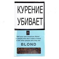 Сигаретный табак Mac Baren for people Blond (40 гр)