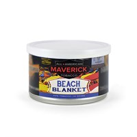 Трубочный табак Maverick Beach Blanket (банка 50 гр.)
