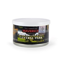 Трубочный табак Maverick Central Park (банка 50 гр.)