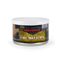Трубочный табак Maverick Cafe Americana (банка 50 гр.)