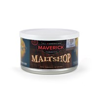 Трубочный табак Maverick Malt Shop (банка 50 гр.)
