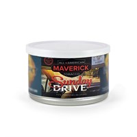 Трубочный табак Maverick Sunday Drive (банка 50 гр.)
