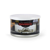 Трубочный табак Maverick The Swashbuckler (банка 50 гр.)