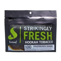 Табак для кальяна Fumari Малиновый Вихрь (Raspberry Swirl) 100 гр