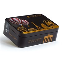 Табак для трубки Kohlhase & Kopp Limited Edition 2019 Europe (100 гр.)