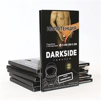 Табак для кальяна Dark Side Core Cola 100 гр. (Кола)