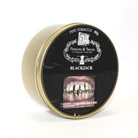 Табак для трубки Fribourg & Treyer Black Jack 50 гр