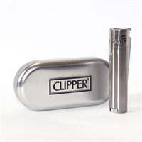 Зажигалка Clipper CM009JRU