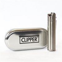 Зажигалка Clipper CM086P (для трубки)