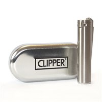 Зажигалка Clipper CMG01 Бензиновая