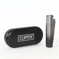Зажигалка Clipper СМ055RU