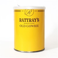 Табак для трубки Rattrays Old Gowrie (100 гр)