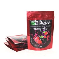 Кальянная смесь ASTI JUICE Berry Mix зип-пакет 50 гр