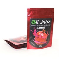 Кальянная смесь ASTI JUICE Garnet зип-пакет 50 гр