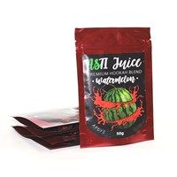 Кальянная смесь ASTI JUICE Watermelon зип-пакет 50 гр