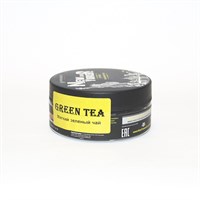 Табак New Yorker Club Green Tea Yellow (Зеленый чай, 100 грамм)
