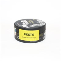 Табак New Yorker Club Pesto Yellow (Соус Песто, 100 грамм)