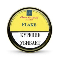 Трубочный табак Robert McConnell Heritage Flake 50 гр