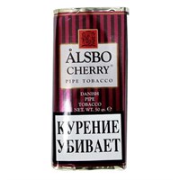 Табак для трубки Alsbo Cherry