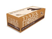 Гильзы для сигарет DARK HORSE Copper Edition (200 шт.)
