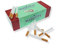 Гильзы для сигарет MASCOTTE Classic (200 штук)