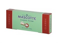 Гильзы для сигарет MASCOTTE Classic (100 штук)