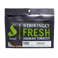 Табак для кальяна Fumari Салеп (Sahlep) 100 гр