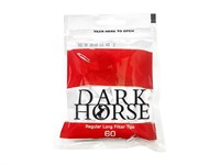 Фильтры для самокруток Dark Horse Regular Long (60 шт )
