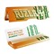 Бумага для самокруток RIZLA+ Bamboo Regular (50 листов) - фото 13468