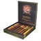 Набор сигар Gurkha Godzilla Sampler SET of 8 cigars - фото 14771