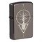 ZIPPO 49687 - фото 15637