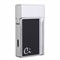 Зажигалка Caseti сигарная, турбо, черная CA160-2 - фото 16311
