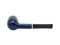 Трубка курительная Savinelli Arcobaleno 111 blue (6 мм ) - фото 17431