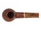 Трубка курительная Savinelli dolomiti rusticated 320 light brown (6 мм ) - фото 17437