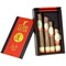 Набор сигар Flor De Selva Aniversario № 20 Set of 4 Cigars - фото 17473