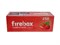 Гильзы для сигарет Firebox Strawberry с ароматом клубники (250 шт ) - фото 19051